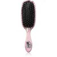 Wet Brush Shine Enhancer kartáč na vlasy Dusty Rose 1 ks