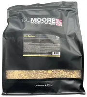 Cc moore live system instant spod mix - 5 kg