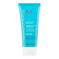 Moroccanoil Repair Restorative Hair Mask vyživující maska pro suché a poškozené vlasy 75 ml