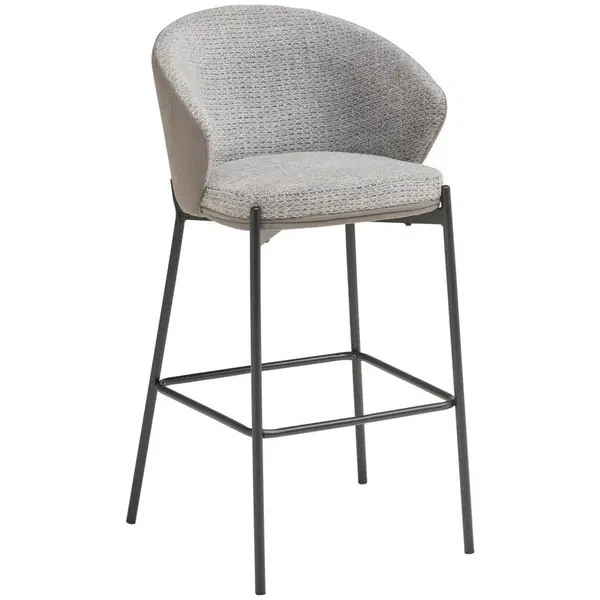 MID.YOU BAROVÁ ŽIDLE, šedá