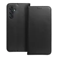 flipové pouzdro Smart Magneto pro Samsung Galaxy M55 5G, černá