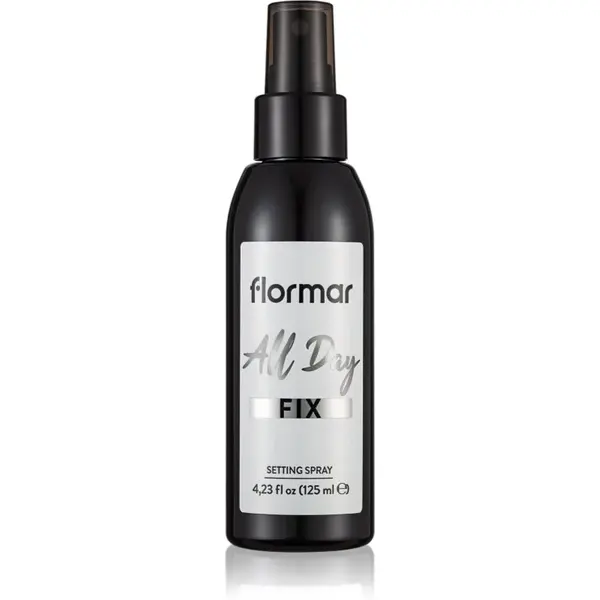 flormar All Day Fix fixačný sprej 125 ml