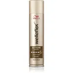 Wella Wellaflex Extreme Hold lak na vlasy s extra silnou fixáciou pre prirodzenú fixáciu 250 ml