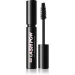 Revolution 5D Lash Pow objemová a predlžujúca riasenka pre efekt umelých mihalnic 12.2 ml