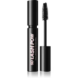 Revolution 5D Lash Pow objemová a predlžujúca riasenka pre efekt umelých mihalnic 12.2 ml