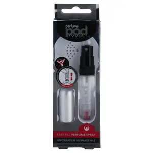 Perfumepod Pure plniteľný rozprašovač parfémov unisex 5 ml