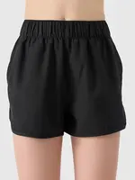 Girls' shorts 4F