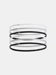Women's headbands Under Armour W Mini Elastic 6PK