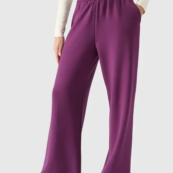 Women's sweatpants 4F