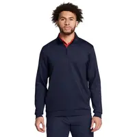 Men's Under Armour Drive Midlayer Pullover Sweatshirt
