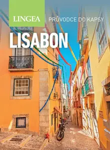 Lisabon - do kapsy, 3. vydání