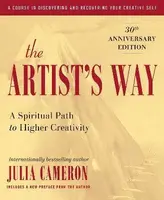 The Artist's Way - Julia Cameronová