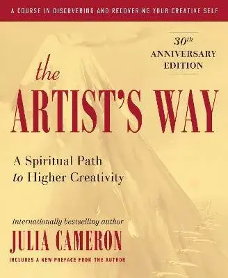 The Artist's Way - Julia Cameronová