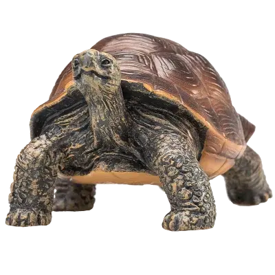 Želva obrovská figurka