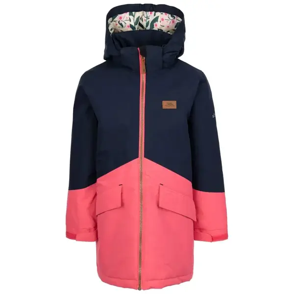 Children's jacket Trespass Oleta