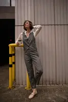 Marisse WOMEN'S JACKETS Z-KA-4805 GREY