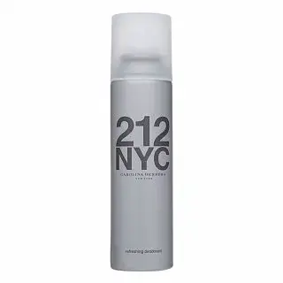 Carolina Herrera 212 Women deospray pre ženy 150 ml