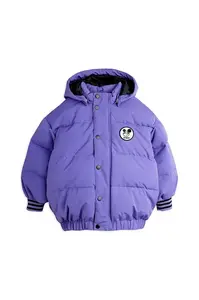 Dětská bunda Mini Rodini Ritzratz