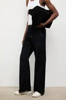 Bavlněné džíny Answear.LAB