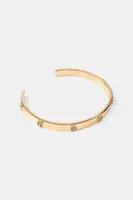 Náramek Tory Burch Thin Miller Stud