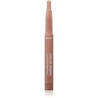 GOSH COPENHAGEN Forever Mineral Matte dlhotrvajúce očné tiene v ceruzke odtieň 015 Matt Nougat 1.4 g
