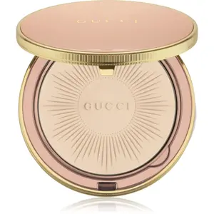 Gucci Gucci Beauty Matte Powder zmatňujúci púder odtieň 0,5 10 g