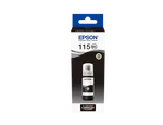 Epson 115 C13T07C14A čierna (black) originálna atramentová náplň