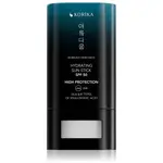 KORIKA Ochranná hydratační tyčinka na opalování SPF 50 Korean Heritage (Hydrating Sun Stick) 20 g