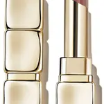 Guerlain Lesklá rtěnka KissKiss Shine Bloom (Lipstick) 3,2 g 119 Floral Nude
