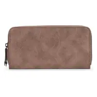 Dámska peňaženka Suri Frey Karolína - hnedá