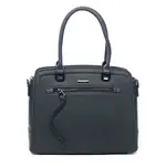 Dámska kabelka David Jones Isabelle - zelená