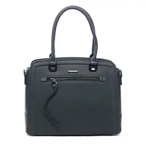 Dámska kabelka David Jones Isabelle - zelená