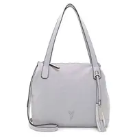 Dámska kabelka Suri Frey Kontes - svetlo fialová