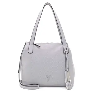 Dámska kabelka Suri Frey Kontes - svetlo fialová