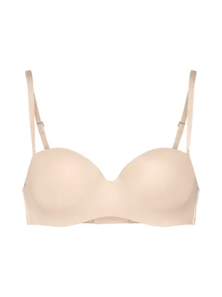 Skiny Podprsenka 'Lovers'  béžová