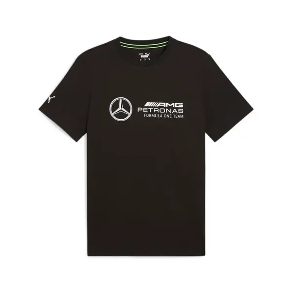 Puma MAPF1 ESS Logo Tee S
