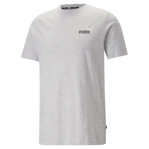 Puma ESS+ 2 Col Small Logo Tee S