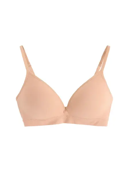 Lindex Podprsenka  béžová