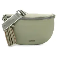 Dámská ledvinka Emily & Noah Beate - zelená