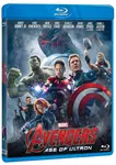 Avengers 2: Age of Ultron (BLU-RAY)