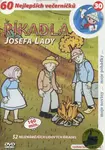 Říkadla Josefa Lady (DVD) (papírový obal)