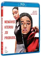 Nenávist, kterou jsi probudil (BLU-RAY)