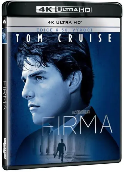 Firma (4K ULTRA HD BLU-RAY)