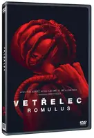 Vetřelec: Romulus (DVD)