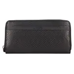 Dámská kožená peněženka Lagen Torbea - černá