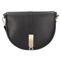 Dámská crossbody kabelka Tommy Hilfiger Lina - černá