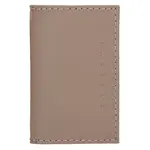 Kožený obal na karty Facebag Paris - mocca