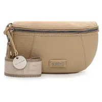 Dámská ledvinka Emily & Noah Enna - béžová