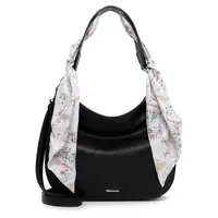 Dámská kabelka přes rameno Tamaris Pompea - černá