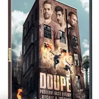 Doupě (DVD)